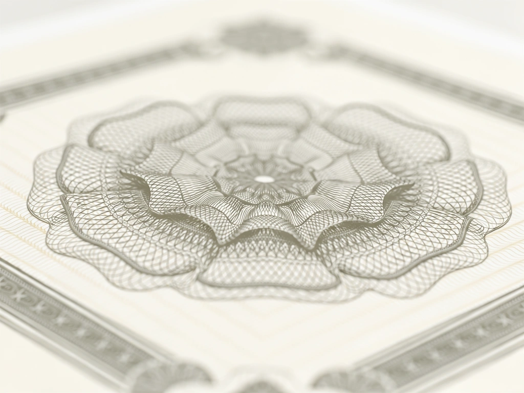 Fixed income instrument detail