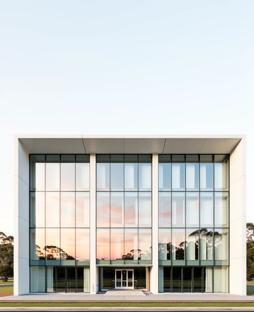 HostTavero Canberra HQ district