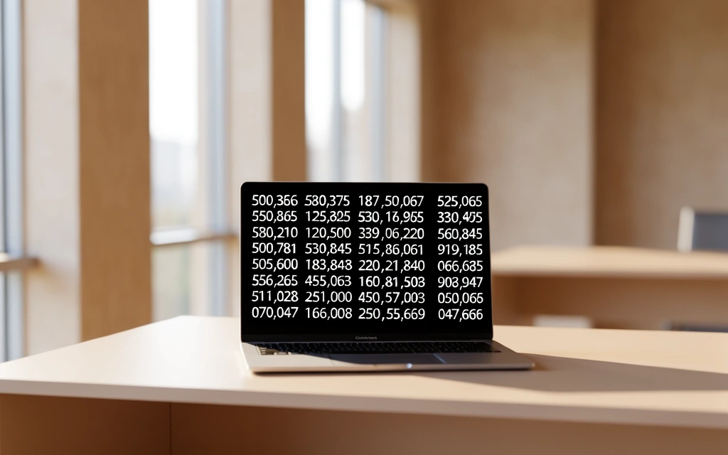 Professional financial verification environment