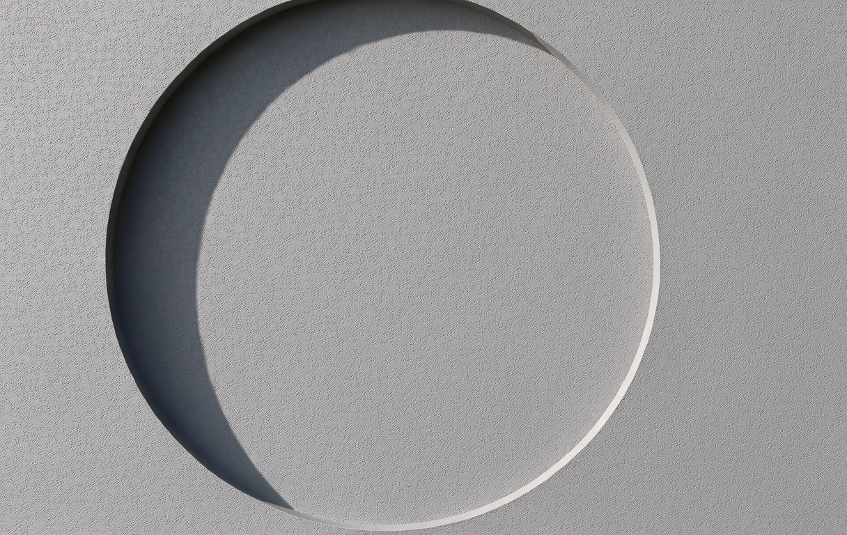 Abstract textures representing financial layers