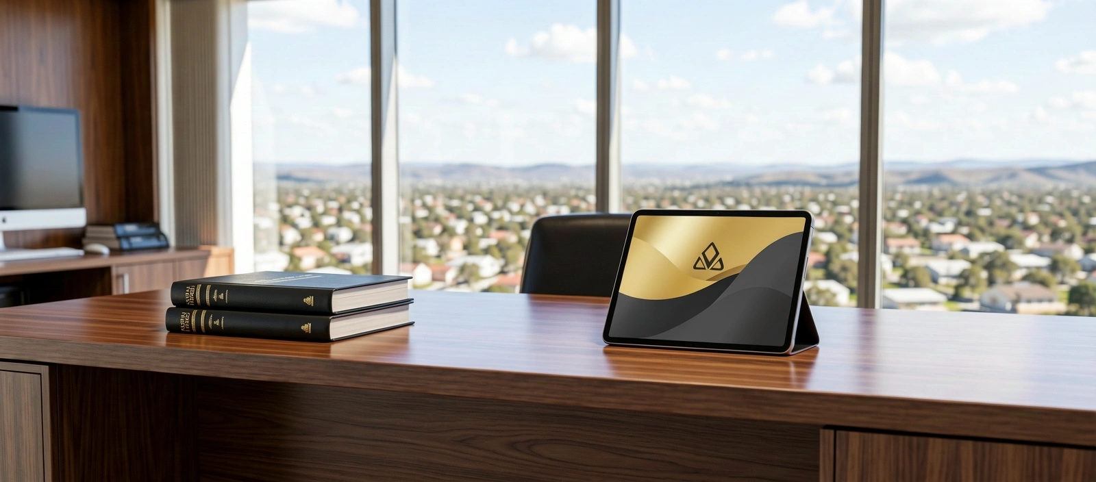 HostTavero Professional Environment